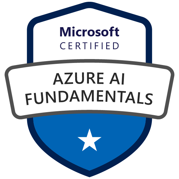 Azure AI Fundamentals